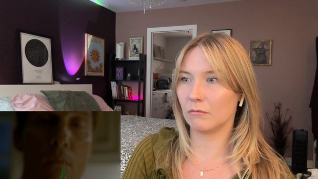 True Detective 1x04 - "Who Goes There" FULL REACTION