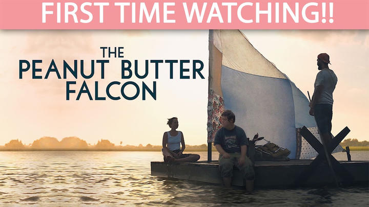 Peanut Butter Falcon (2019) - Full Reaction