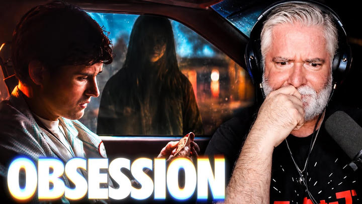 DeanBarry Movie Reviews And Stuff… - Obsession (1976)