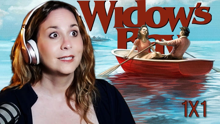Widow's Bay 1x1 [edit]