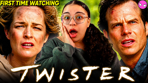 Twister (1996)