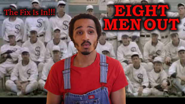 Mr. Valentine - Eight Men Out (1988)