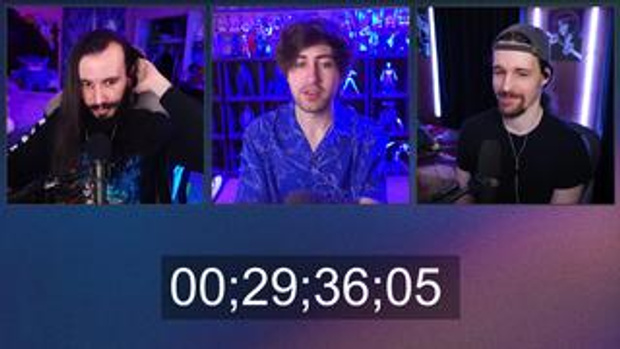Euphoria 3x4 Full Length Watchalong