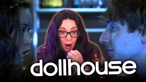 Dollhouse 2x11 Edited & Full