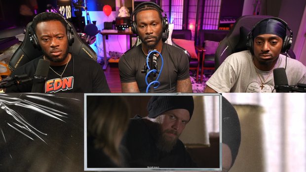 🚨 EARLY ACCESS ALERT! 🚨Sons of Anarchy 2X11 RAW REACTION