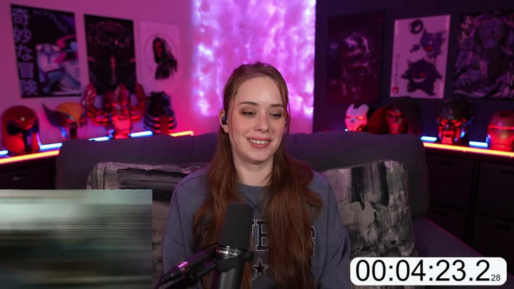 Obsession Full Length Movie Reaction
