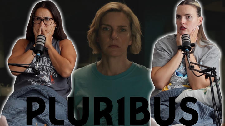 Pluribus 1x05 Reaction