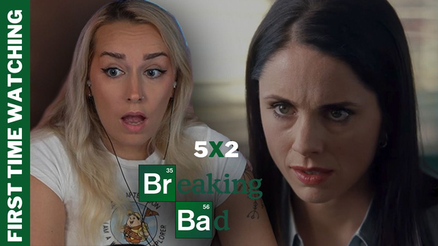 Madrigal | Breaking Bad: 5x2 | FULL Reaction