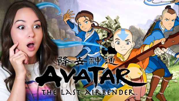 Avatar: The Last Airbender | Book One: 7-9 | Unedited Reaction