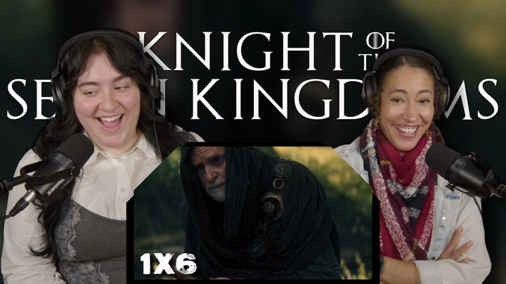 A Knight Of The Seven Kingdoms 1x6 | Early Access