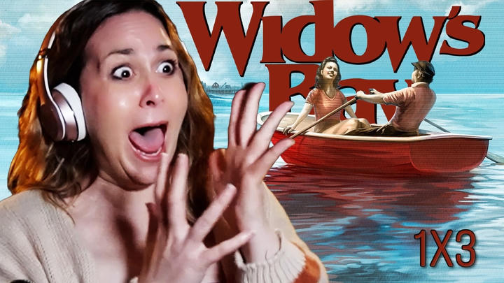 Widow's Bay 1x3 [edit]