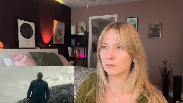 House of the Dragon 3x02 - "Queen's Landing" FULL REACTION