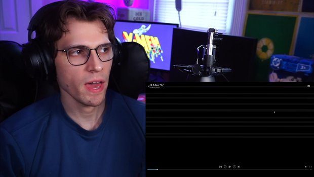 X-Men '97 1x7 Full Reaction!