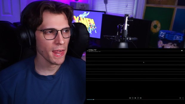 X-Men '97 1x9 Full Reaction!