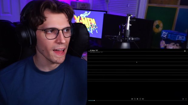 X-Men '97 1x10 Full Reaction!