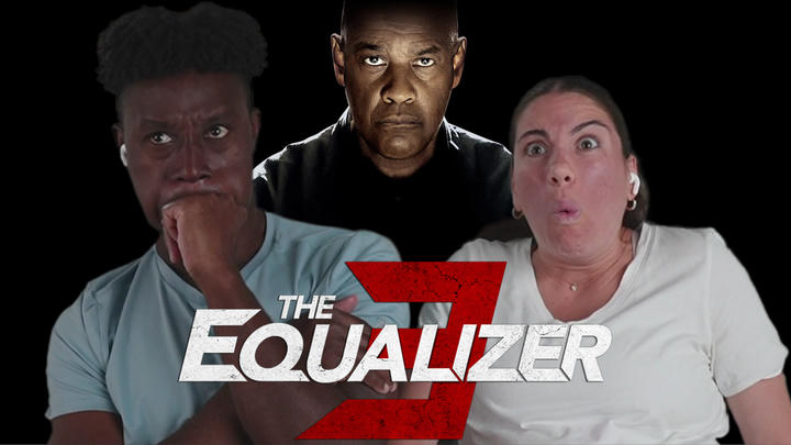 The Equalizer 3