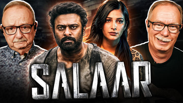 Salaar WatchAlong