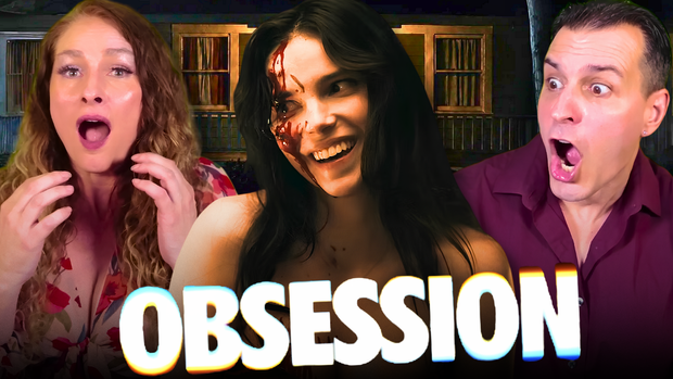 Obsession (2025) | Ad Free Early Access | YouTube Edit
