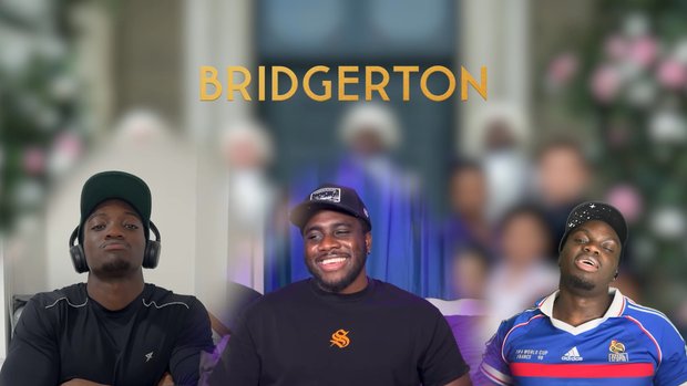 Bridgerton Season 1 Episode 5