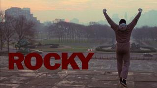 Re-Upload Rocky (1976) Full Reaction