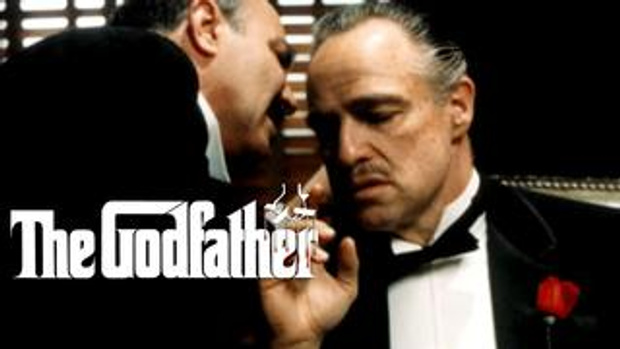 Re-Upload The Godfather (1972) Full Reaction