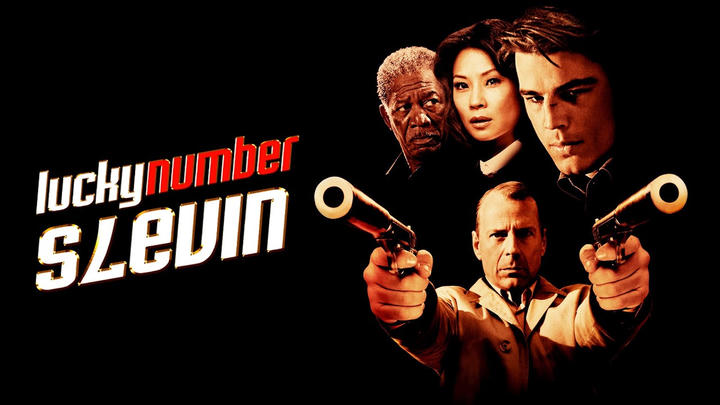 Lucky Number Slevin UNCUT