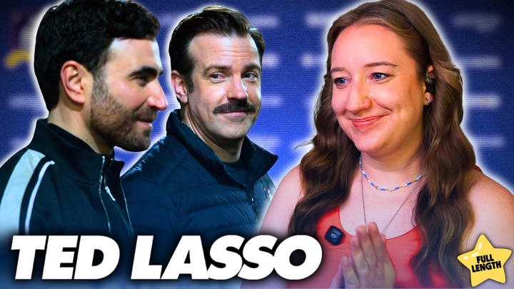 Ted Lasso: Rainbow [2x05] [Full Reaction]