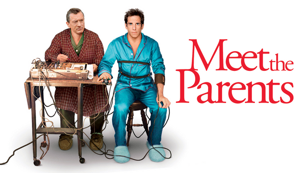 Meet the Parents - full reaction