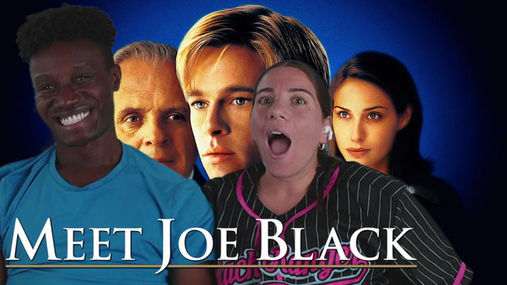 The Perfect Mix - Meet Joe Black (1998)
