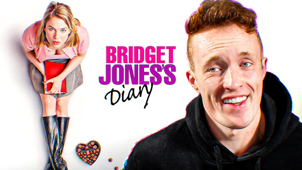 Movies in Depth - Bridget Jones's Diary (2001)