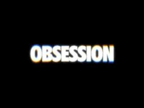 Hold Down A - Obsession (2025)
