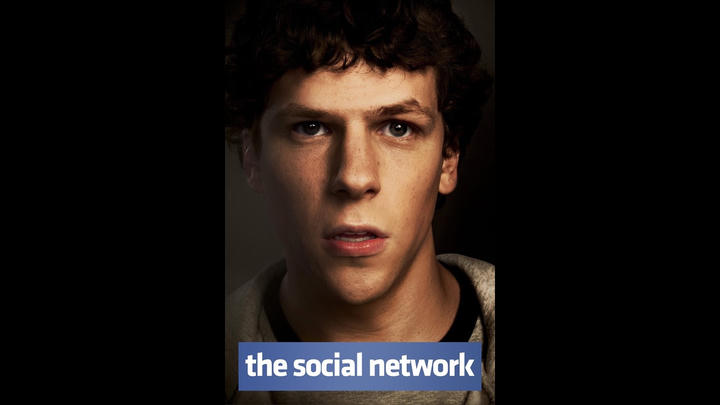Awesome US Movies - The Social Network (2010)