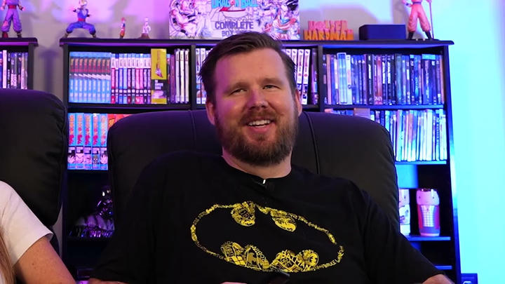 (Early Access) We watch The Princess Bride