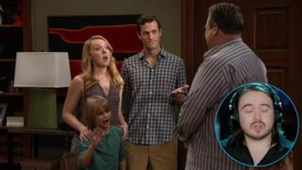 Modern Family 7x9 & 7x10 FULL Reactions