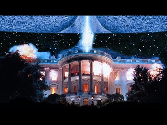 Independence Day - EARLY ACCESS CUT DOWN YT REACTION!