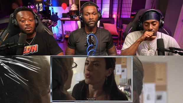 🚨 EARLY ACCESS ALERT! 🚨Sons of Anarchy 2X12 RAW REACTION