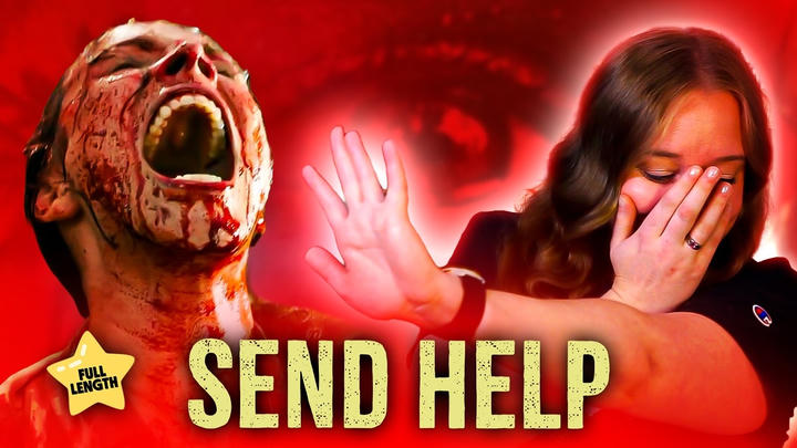Movies with KL - Send Help (2026)