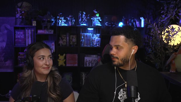 GET OVER HERE!! MORTAL KOMBAT (2021) REACTION