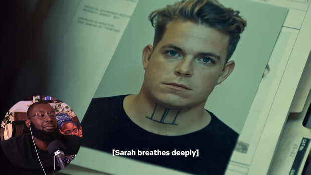 Orphan Black 4 x 1-2 | Full-Length Reaction