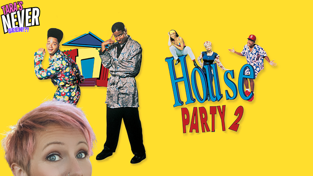 FULL WATCHALONG ~ HOUSE PARTY 2