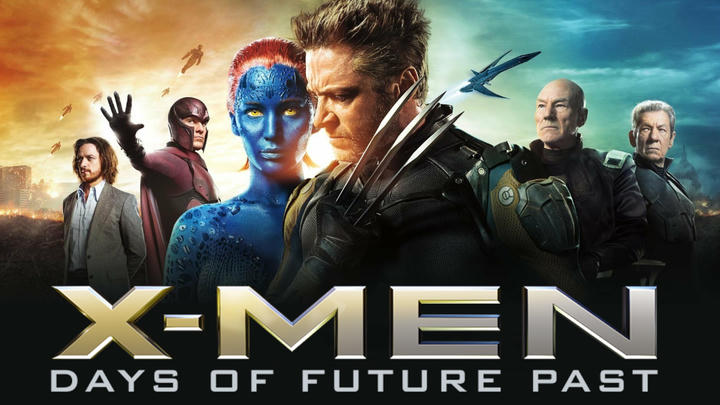 OctoKrool - X-Men: Days of Future Past (2014)