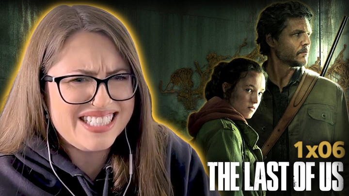The Last of Us (1x06) - YouTube Version