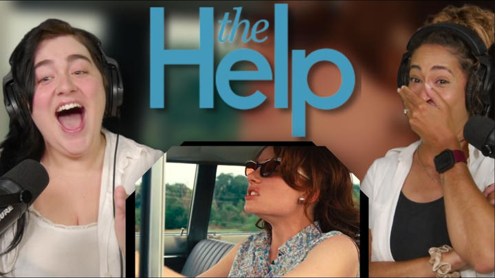 Diegesis - The Help (2011)