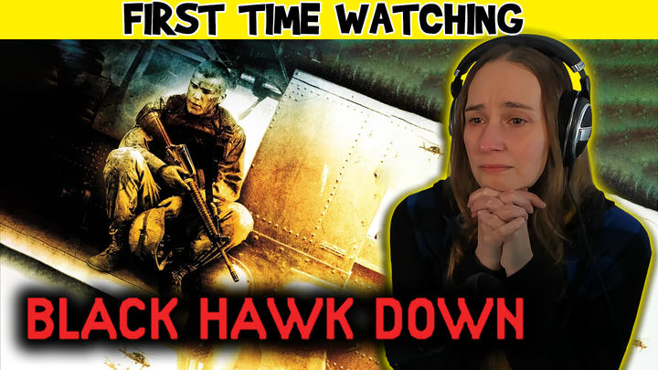 [Early Access] Black Hawk Down (2001) | YT Edit Ad-Free