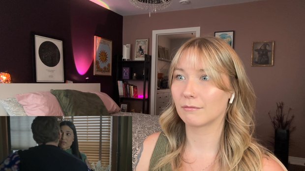 Dexter: New Blood 1x09 - "The Family Business" FULL REACTION
