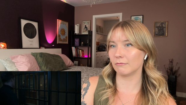 Dexter: New Blood 1x10 - "Sins of the Father" FULL REACTION