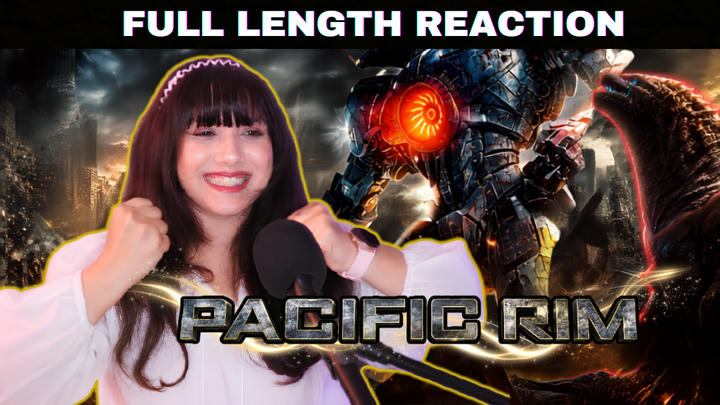 Aria C - Pacific Rim (2013)