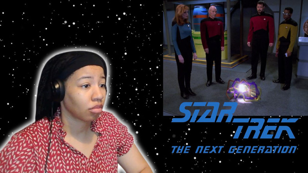 Star Trek: The Next Generation: Season 7, Episode 23 "Emergence"
