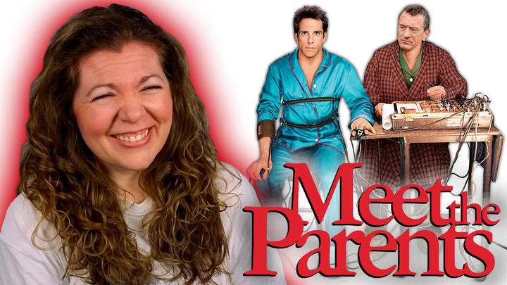 Meet the Parents - youtube edit