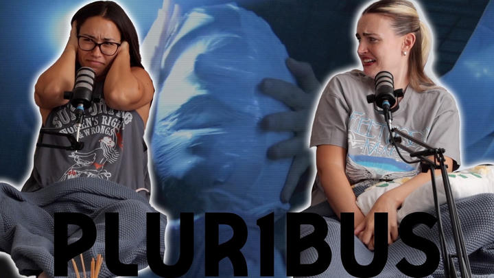 Pluribus 1x06 Reaction